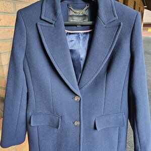 JCREW Wool Blazer